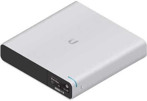 Ubiquiti UCK-G2-PLUS UniFi Cloud Key Gen2 Plus Hybrid Controller