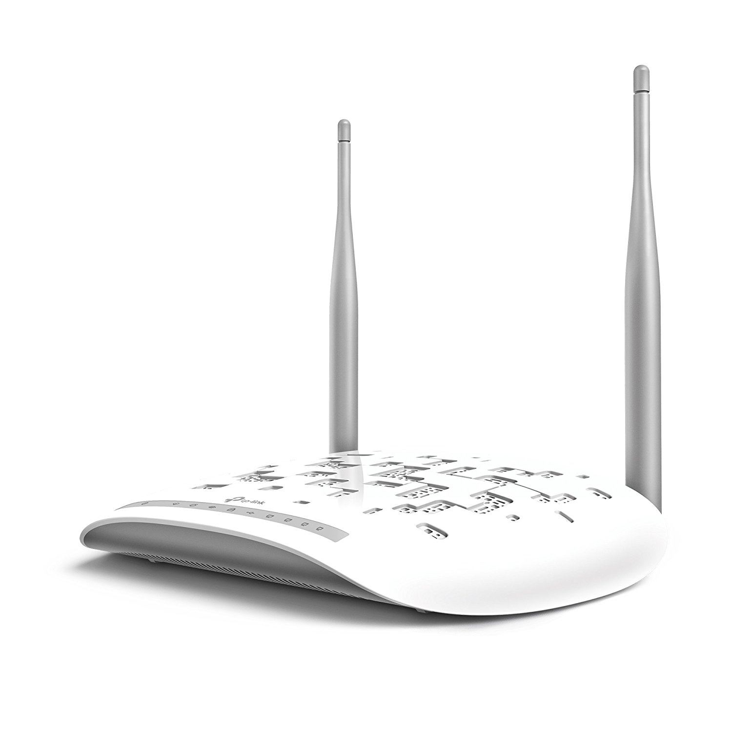 TP-Link TD-W9970 300Mbps Wireless N VDSL/ADSL Modem Router 4 Ports UK Plug