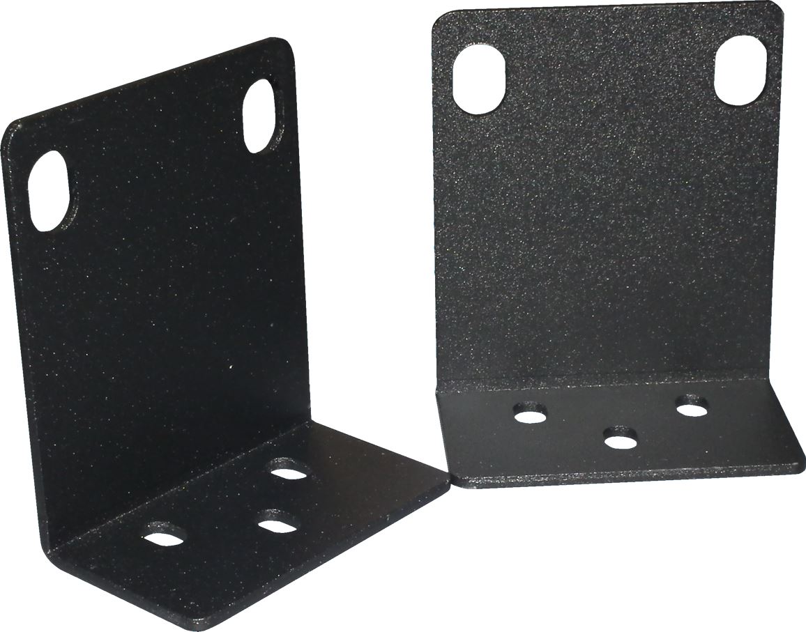 Hilook by Hikvision Rackmounts for use with K2 series DVRs & NVRs