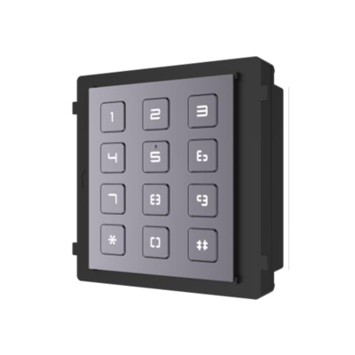 HIKVISION DS-KD-KP keypad module