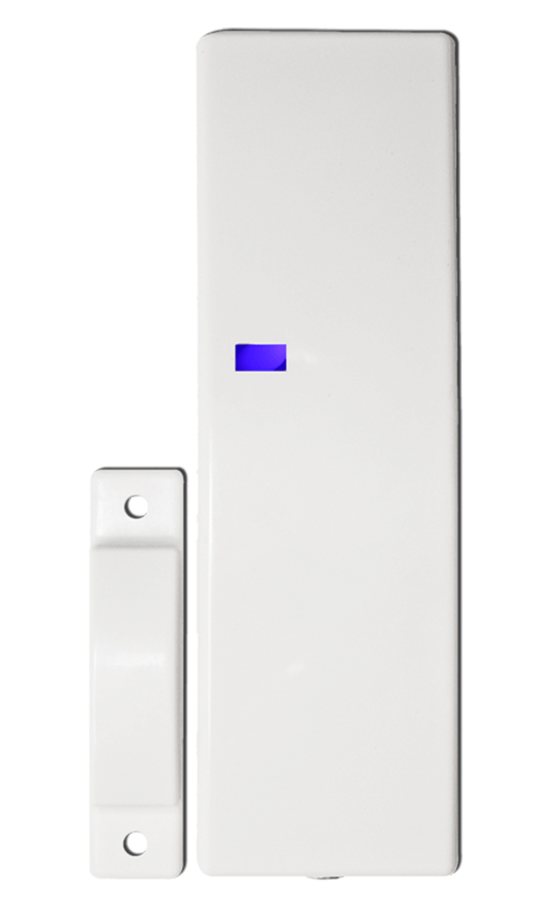 Pyronix MC2-WE Enforcer wireless Door contact 2 Reed Switch Detection 868Mhz - White