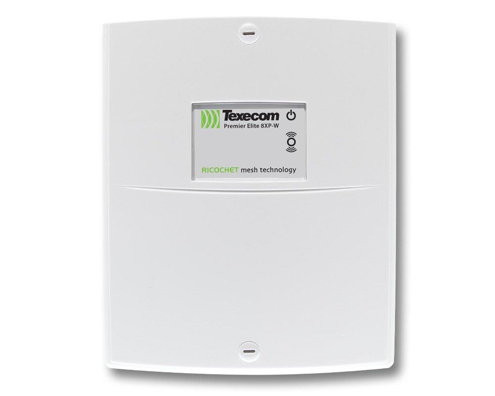 Texecom GCD-0001Ricochet 8XP-W Ricochet Wireless Expander 868MHz