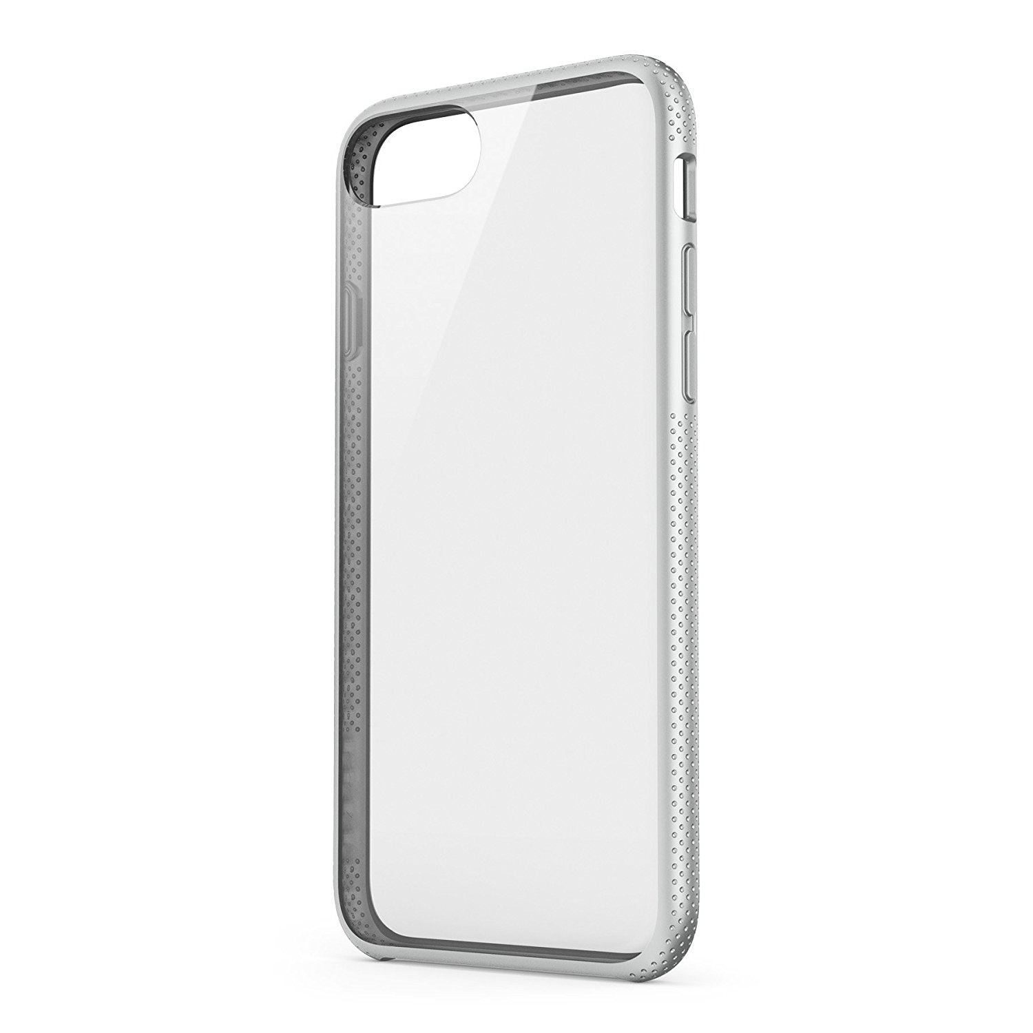 Belkin Air Protect™ SheerForce™ Case for iPhone 7 Plus - Silver