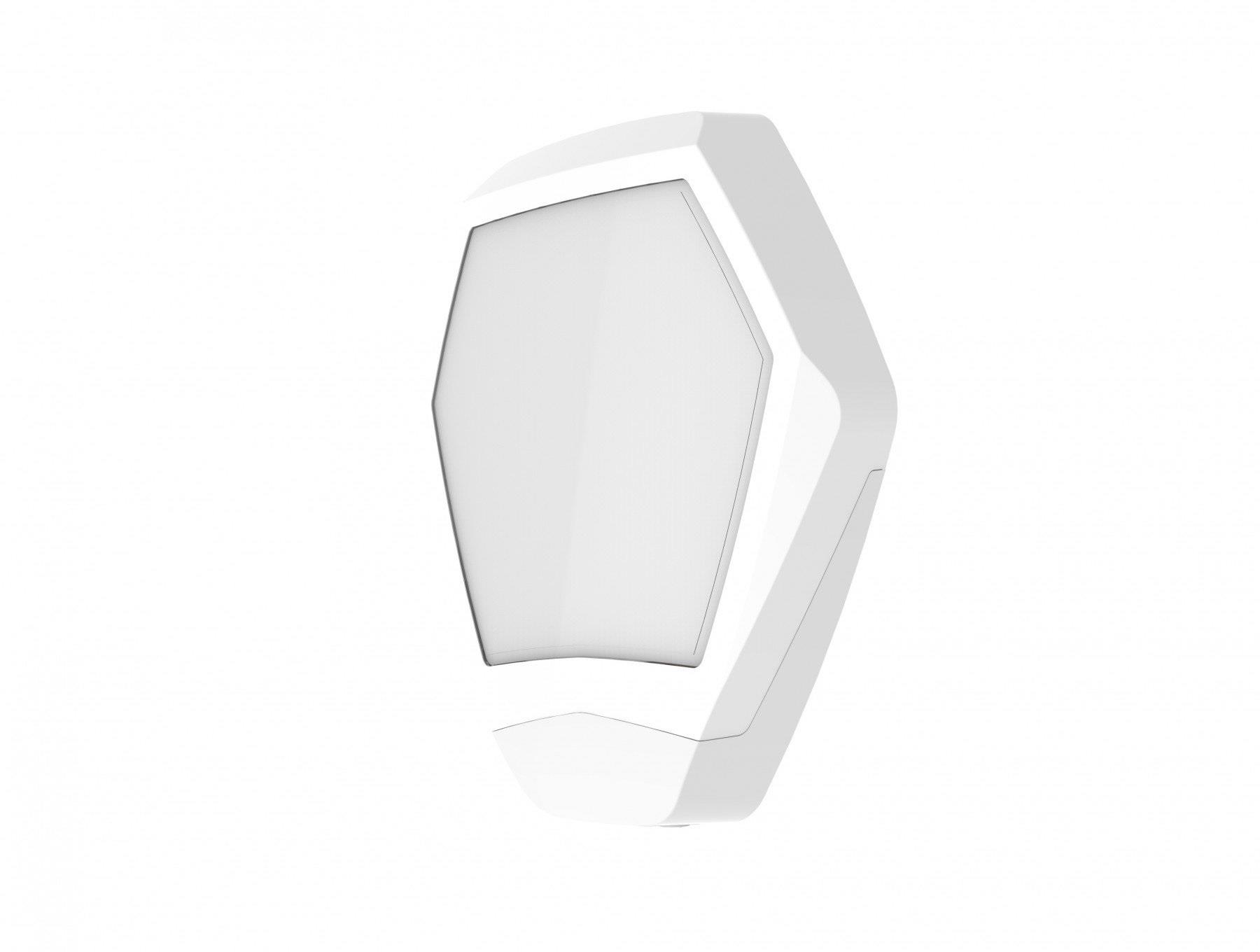 Texecom WDB Odyssey X3 Octagonal Front Cover for Odyssey X3