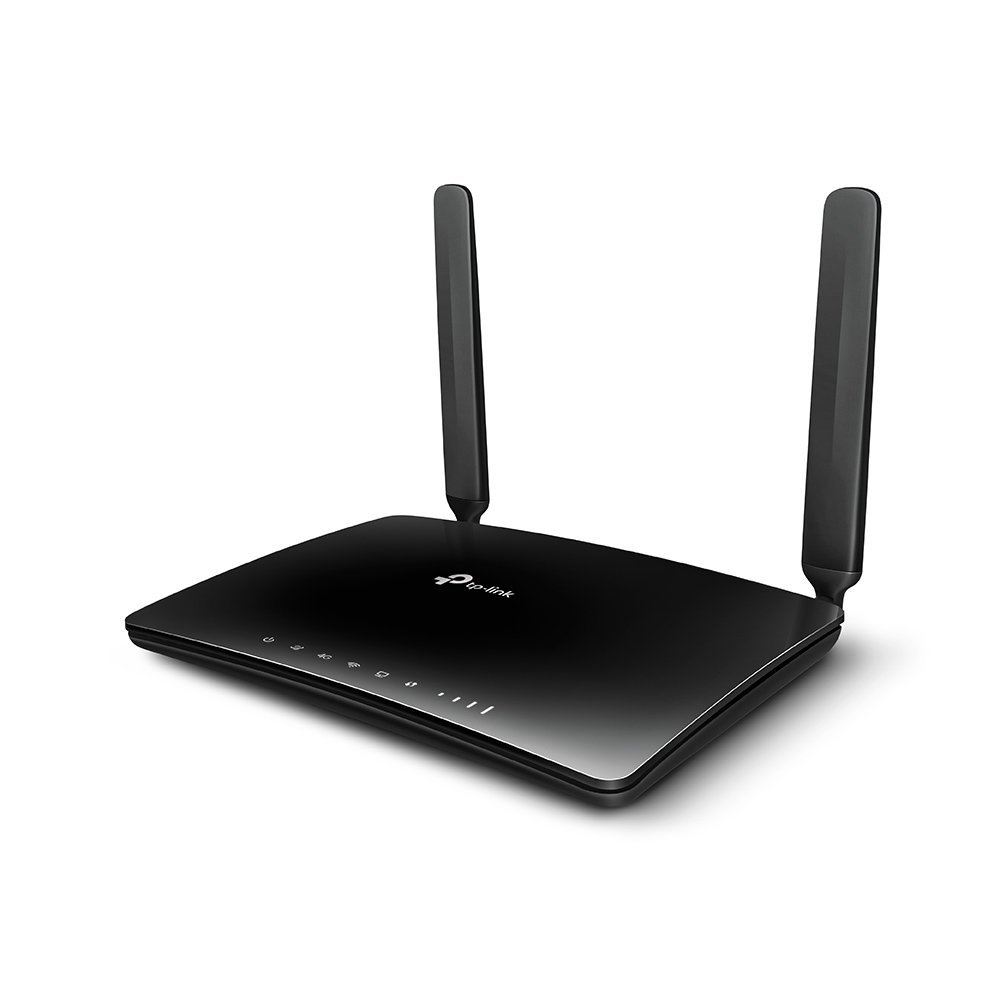 TP-Link Archer MR400 AC1200 Wireless Dual Band 4G LTE Router Unlocked UK -Refurbished