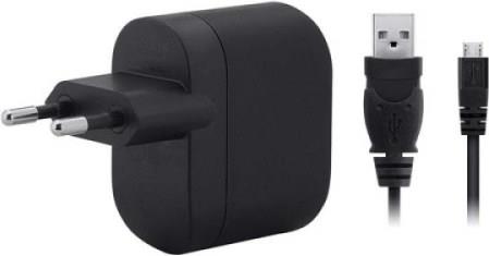 Belkin Wall Home Charger for iPhone 5,4s,4,3gs, iPod & Galaxy S,2,3,4 F8M126 (open-boxed Without sync/charg