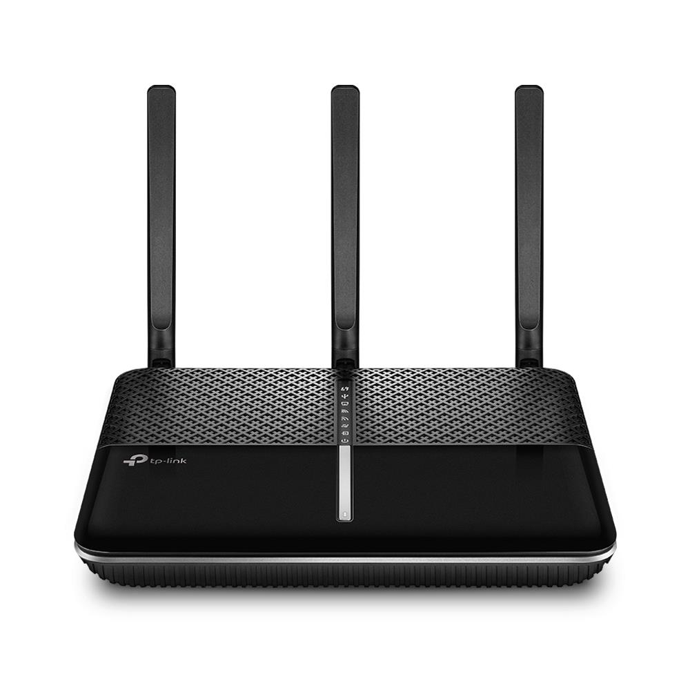 TP-Link Archer VR2100 AC2100 Wireless MU-MIMO VDSL/ADSL Modem Router 1733Mbps UK-refurbished