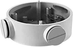 Hikvision DS-1260ZJ security camera junction box 