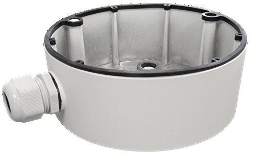 Hikvision Digital Technology DS-1280ZJ-DM26 security camera accessory Junction box