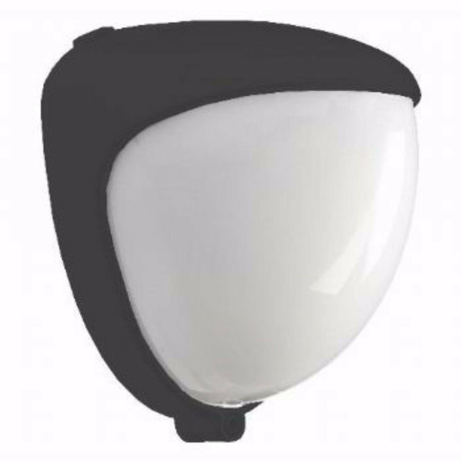 GJD GJD333 Mini Opal External Motion Sensor PIR 30m IP55- Black