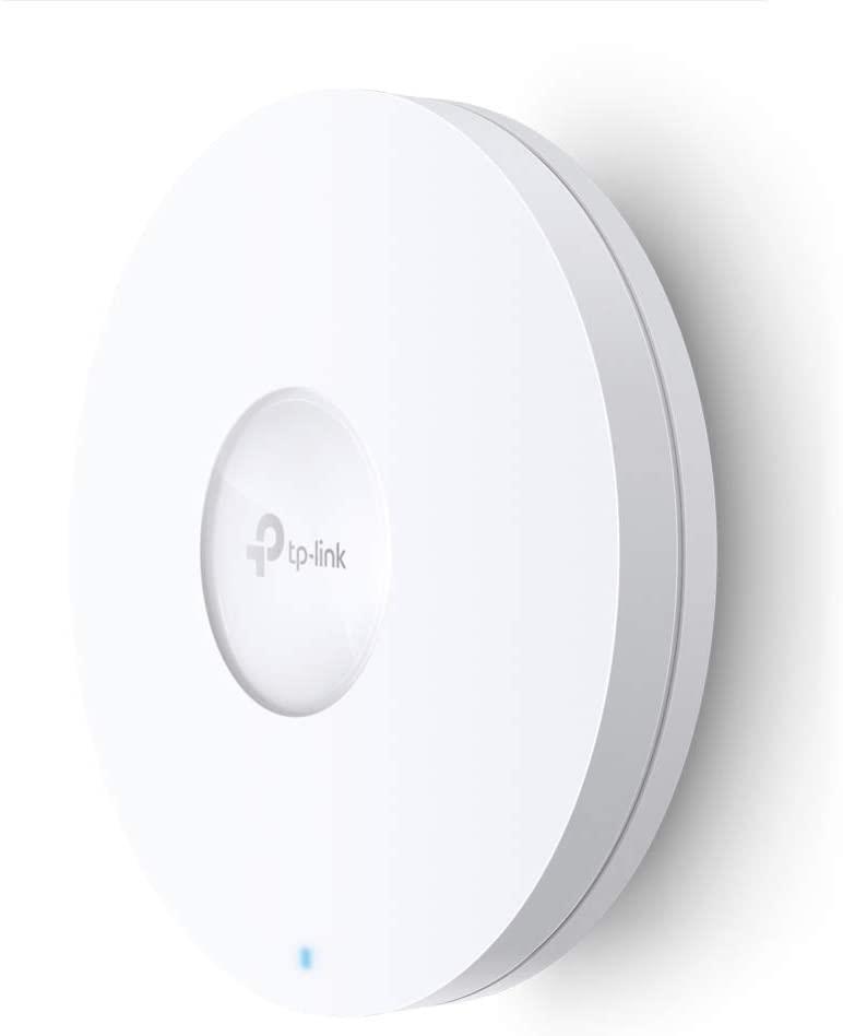 TP-Link AX3600 Ceiling Mount Dual-Band Wi-Fi 6 Access Point
