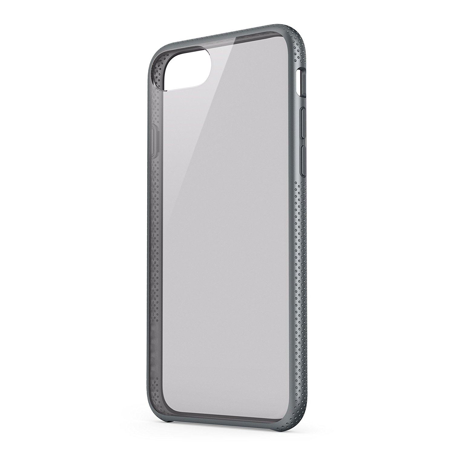 Belkin Air Protect™ SheerForce™ Case for iPhone 7 Plus - Grey