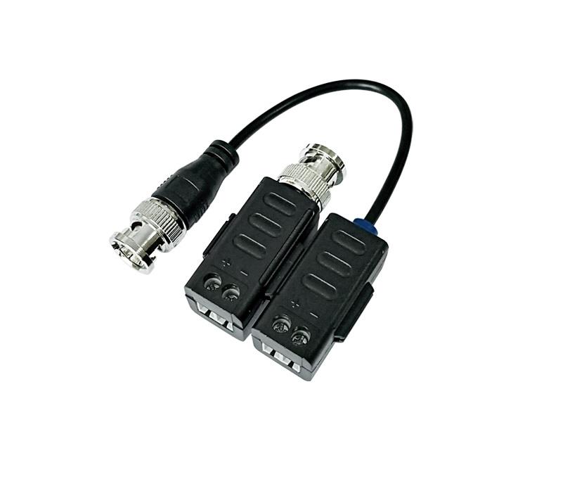 PACE FS-HDP4102P Single Channel HD Passive Video Balun Pair.