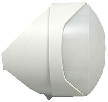 GJD GJD023 Elite External PIR Motion Sensor Detector Up to 35m - White