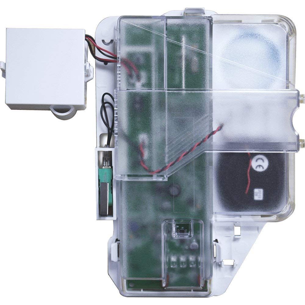 Pyronix DELTA/MOD-WE Wireless Enforcer Deltabell Module External Sounder