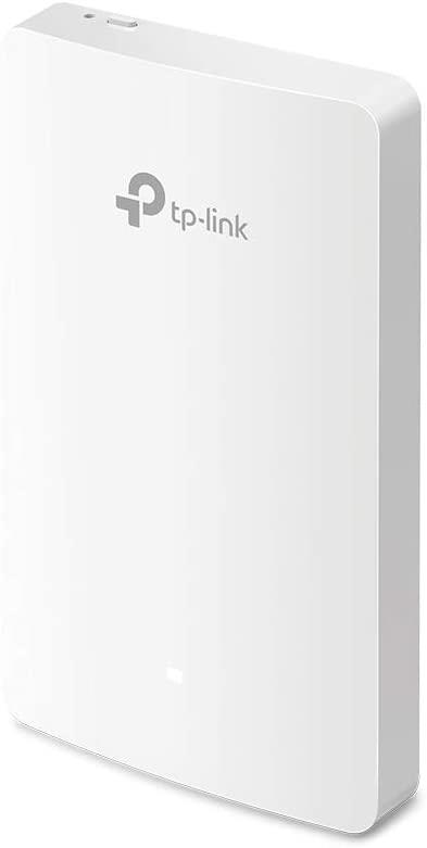 TP-Link EAP235-Wall Omada AC1200 Wireless MU-MIMO Gigabit Wall Plate Access Point