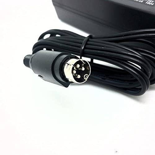 48W PSU for Hikvision 8 Channel POC DVR HIK-PSU-8CH-POC