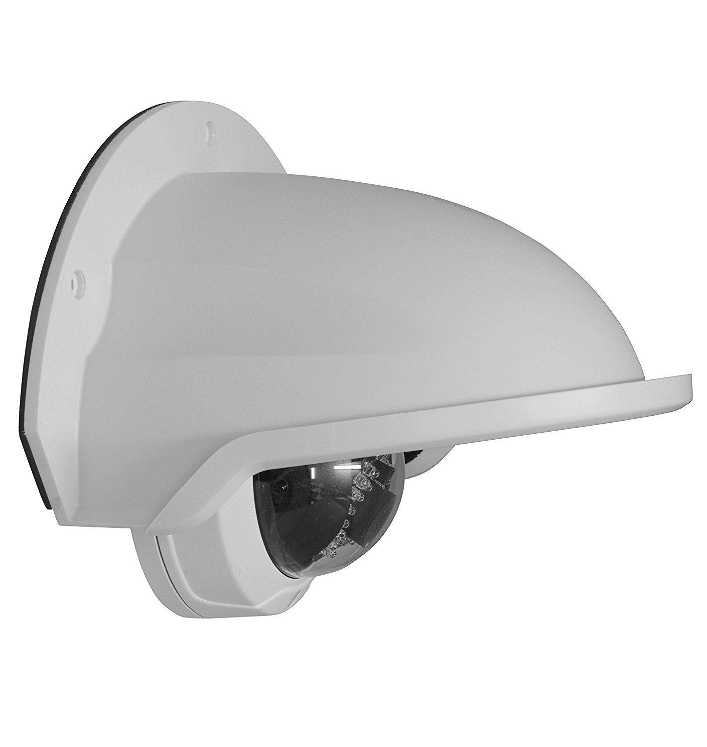 Hikvision Digital Technology DS-1250ZJ security camera accessory Cover