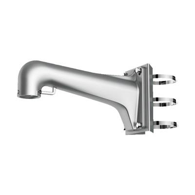 Hikvision DS-1603ZJ-POLE-P Vertical Pole Mount bracket to work with PTZ Cameras