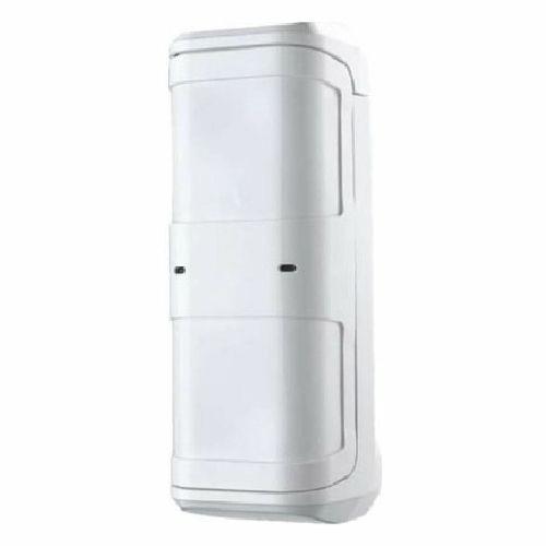 Texecom AFQ-0001 Premier External TD Outdoor Security Motion Sensor - White 