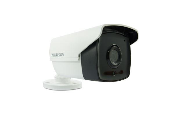 Hikvision DS-2CE56H1T-IT3 5 MP 2.8mm HD EXIR Turret TVI Dome Camera IR 40m IP67