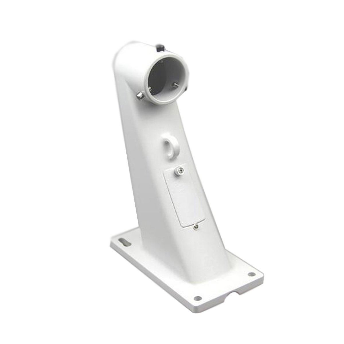 Hikvision DS-1602ZJ Wall Mount bracket PTZ- White