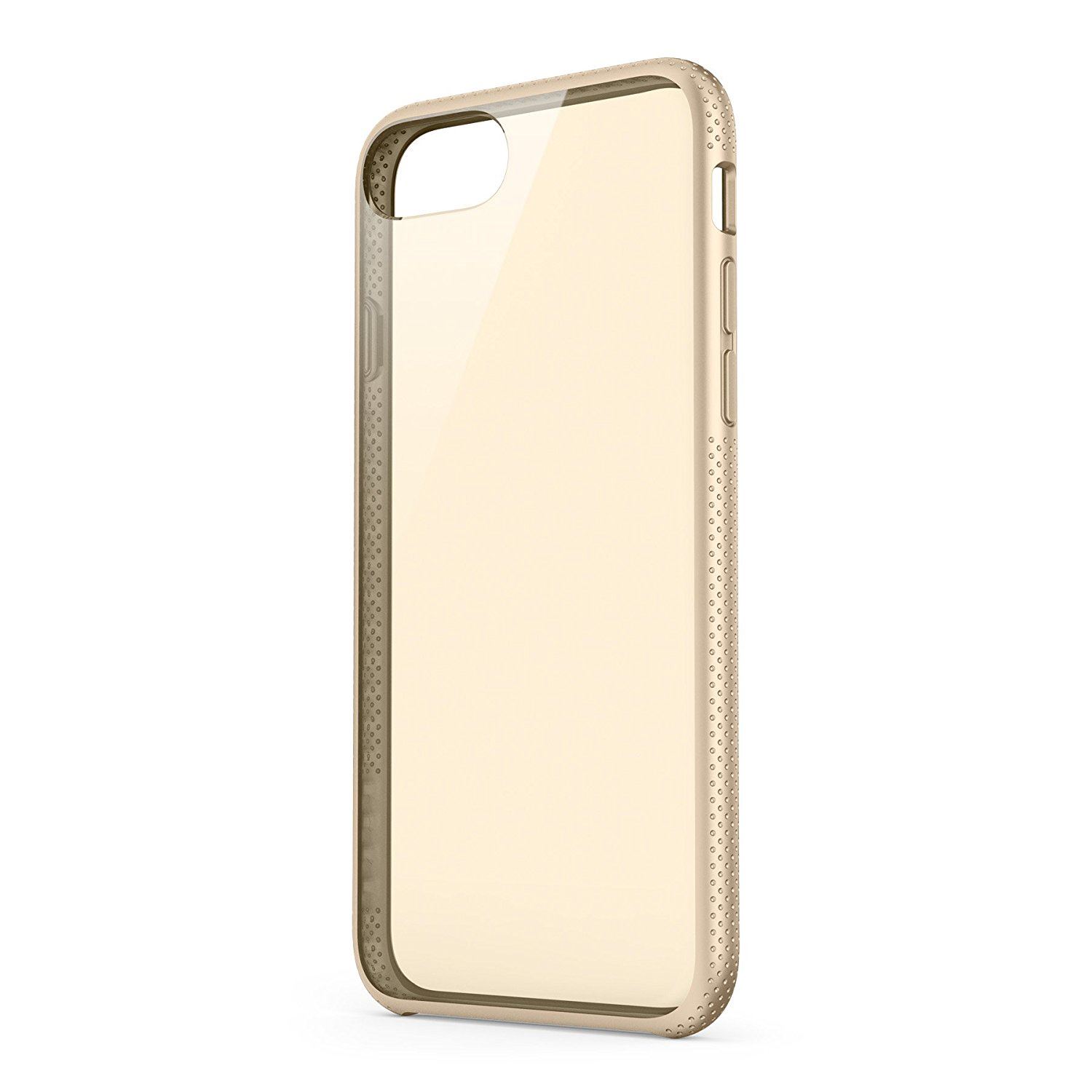 Belkin Air Protect™ SheerForce™ Case for iPhone 7 Plus - Gold
