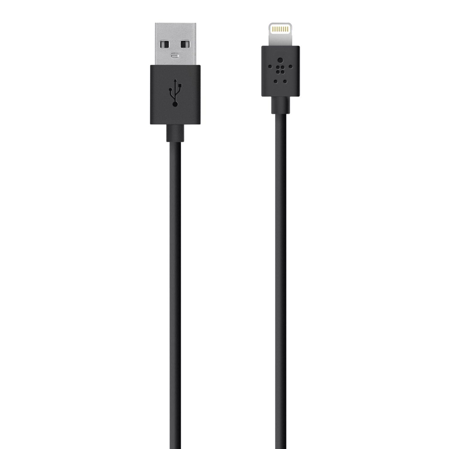 Belkin MIXIT? Lightning - USB 2 m Black