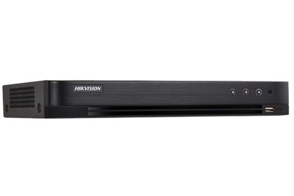 Hikvision iDS-7208HUHI-M1/S Turbo HD 5MP 8 Channel 1 SATA HDD AcuSense  DVR