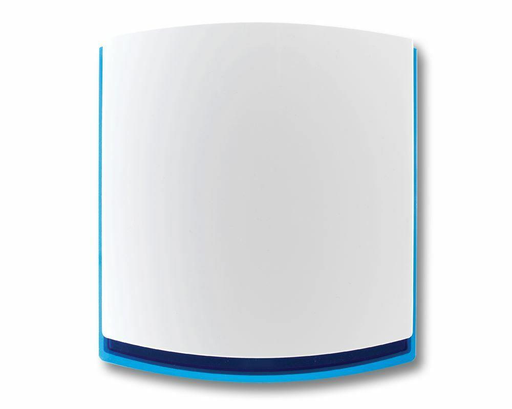 Texecom FCE-0001 Premier Elite Odyssey 5 Cover Only- White/Blue