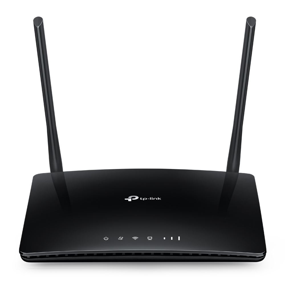 TP-Link Archer MR200 Dual Band AC750 Wireless 4G Sim LTE Modem Router Unlocked