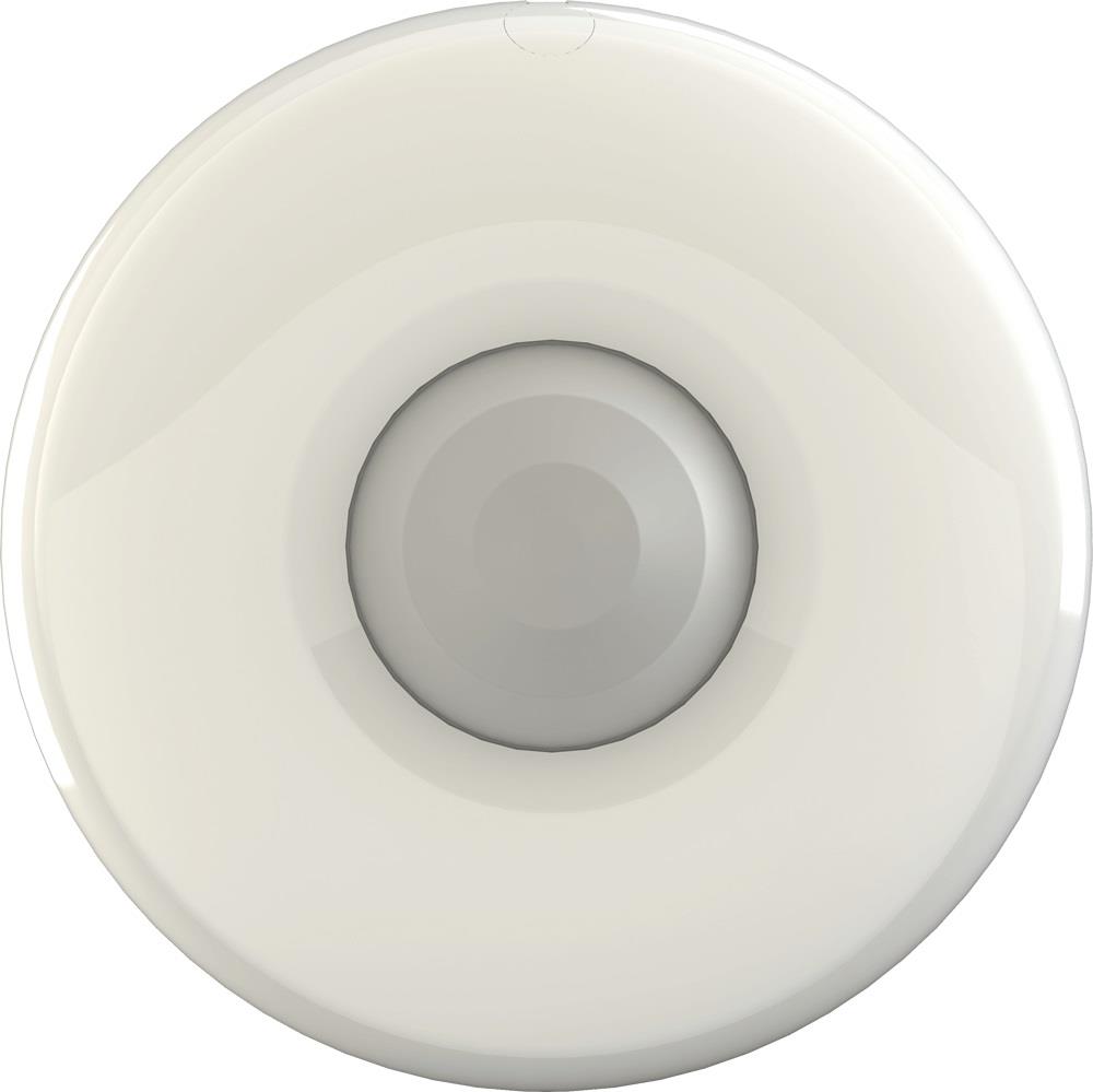 Pyronix Octopus DQ 360 Ceiling Mount PIR Digital quad zone Detector Blue Wave