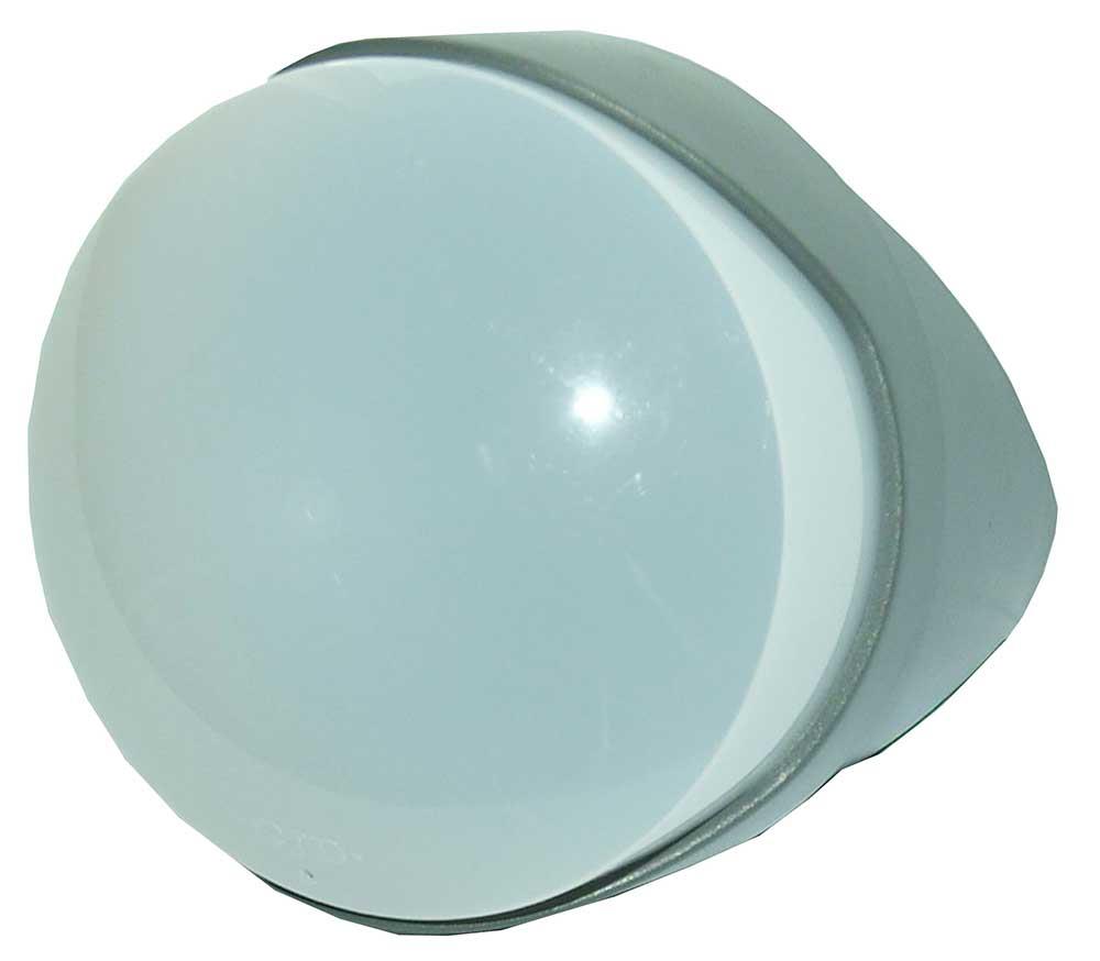 GJD GJD020 Opal XL External PIR Motion Detector up to 35m IP55