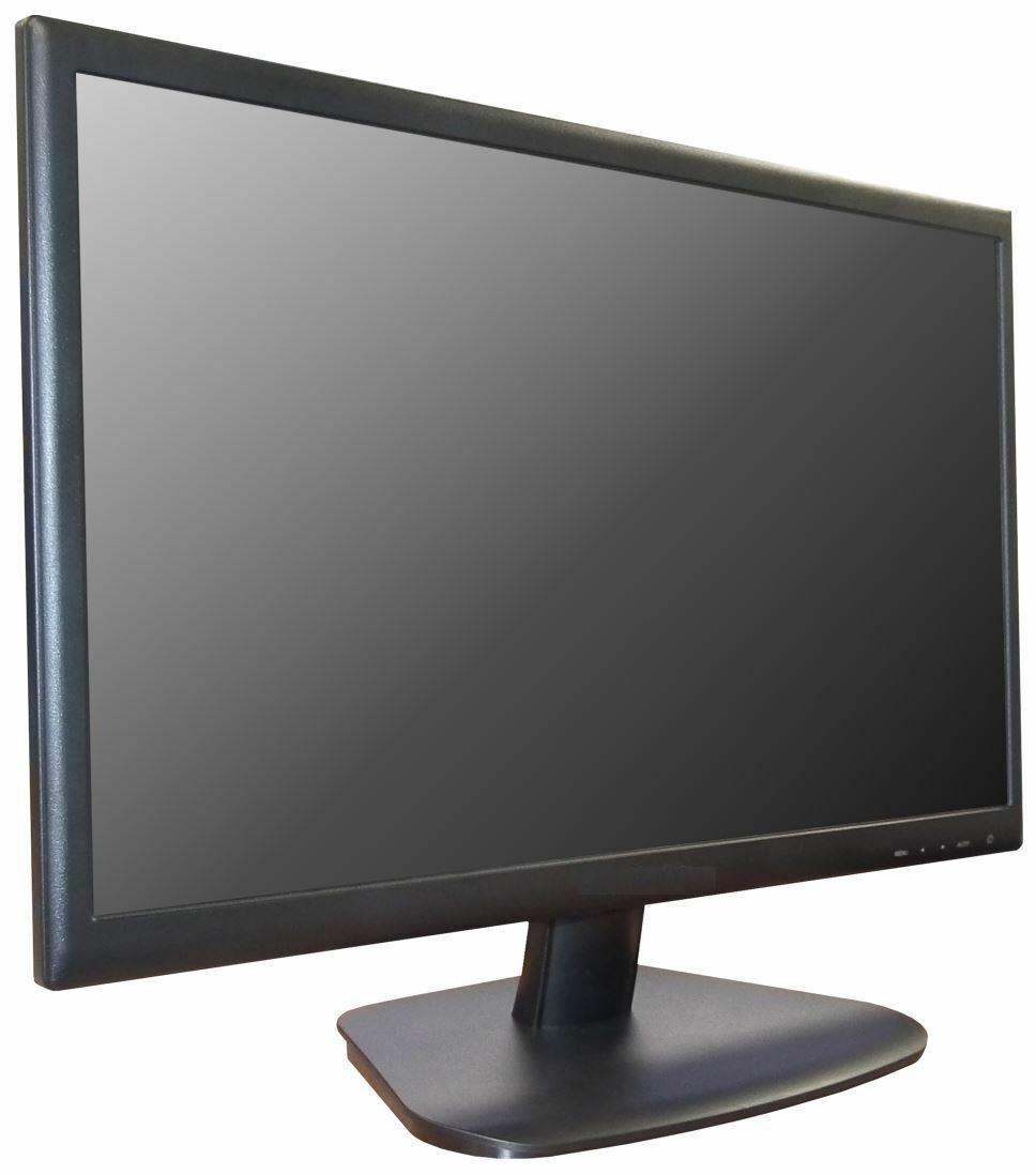 Hikvision DS-D5022FC LED display 54.6 cm (21.5