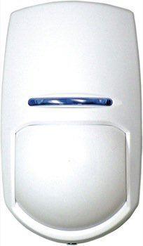Pyronix KX10DP Pet Immune Wired PIR Passive Infrared Detector with Brackets