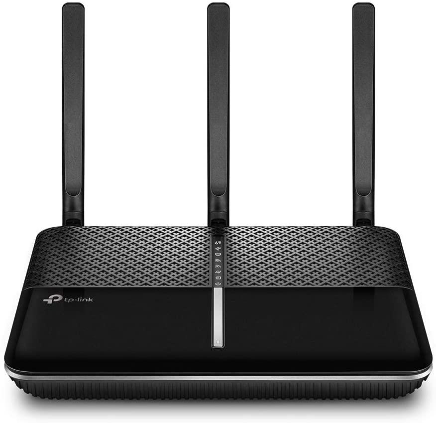 TP-LINK Archer VR600 AC2100 Wireless Gigabit VDSL/ADSL Modem Router UK