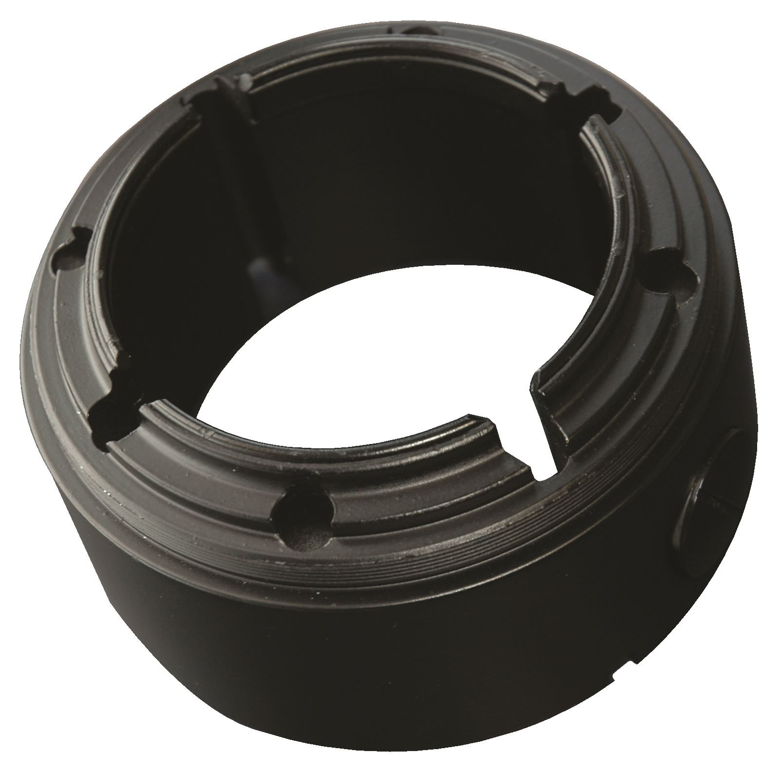 cale management ring Black RING-2701