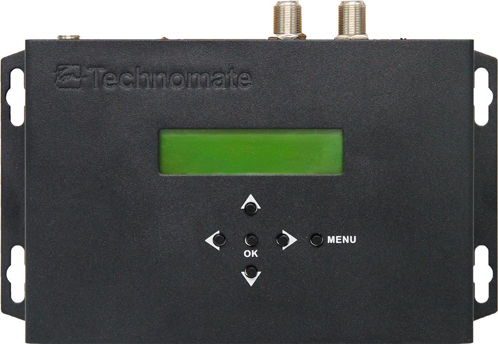 Technomate TM-RF HD IR HDMI Modulator