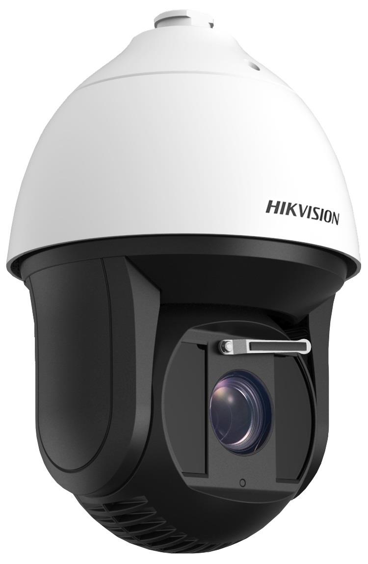 Hikvision DS-2DF8242IX-AELW 2MP PTZ with 42X zoom, smart tracking & long range IR & wiper