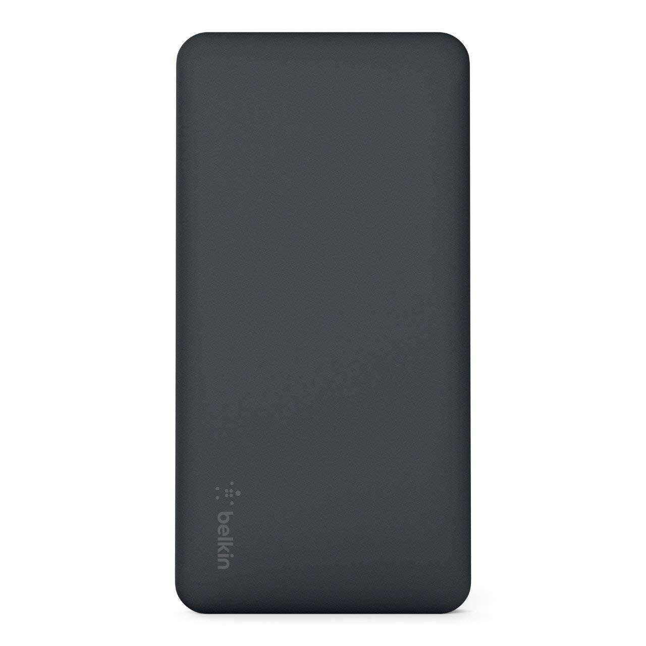 Belkin F7U039btBLK Pocket Power 10K Power Bank