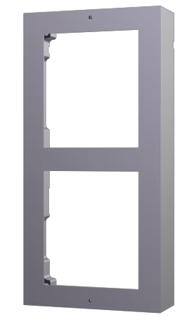 HIKVISION DS-KD-ACW2 double-wall mounting bracket for modular door station