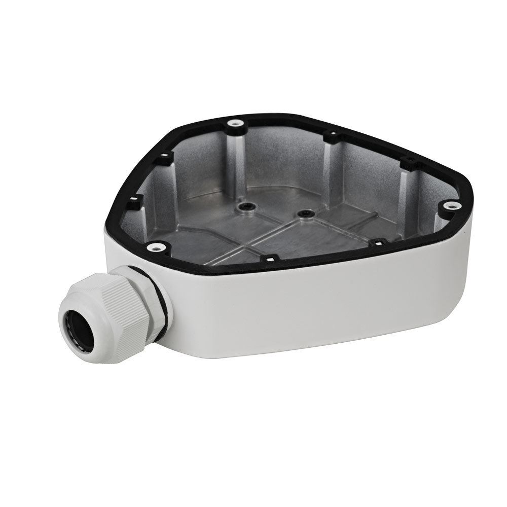 HIKVISION DS-1280ZJ-DM25 Junction box- White