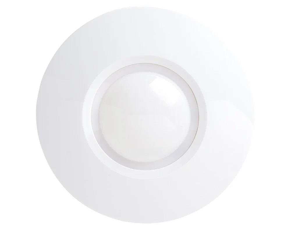 Texecom AKF-0001 Capture Grade 2 Wired Ceiling Mount Quad PIR Sensor – White