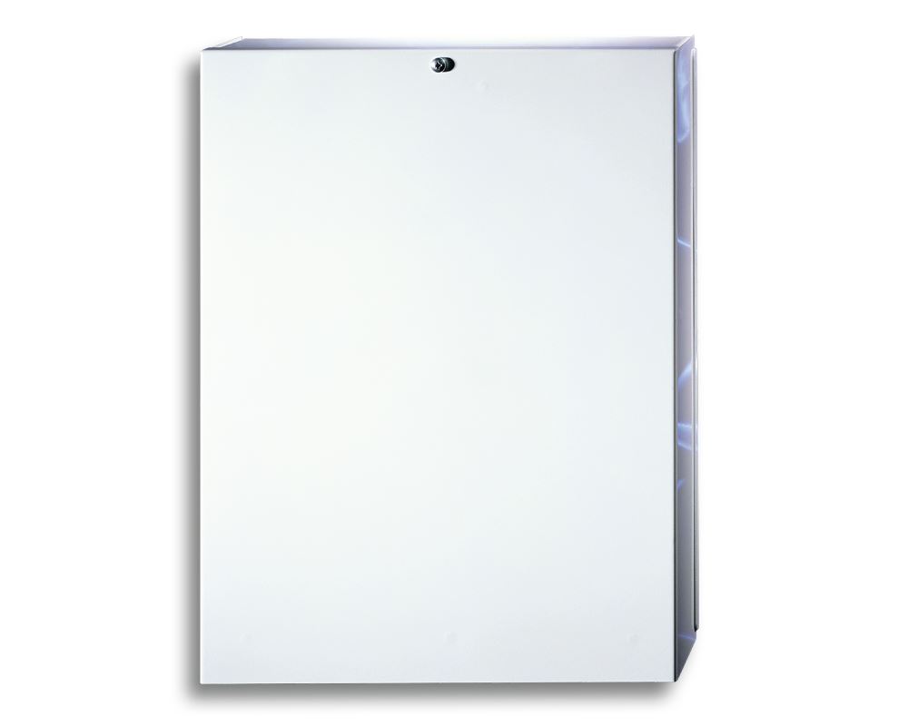 TEXECOM CAA-0004 Premier Elite 24-M Metal Cased Grade 3 Intruder Alarm Panel