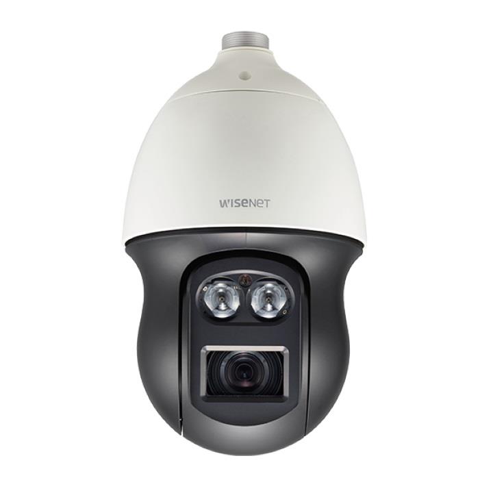 WiseNet XNP-6371RH 2MP H.265 NW 37x IR IP Network PTZ Camera IR350m