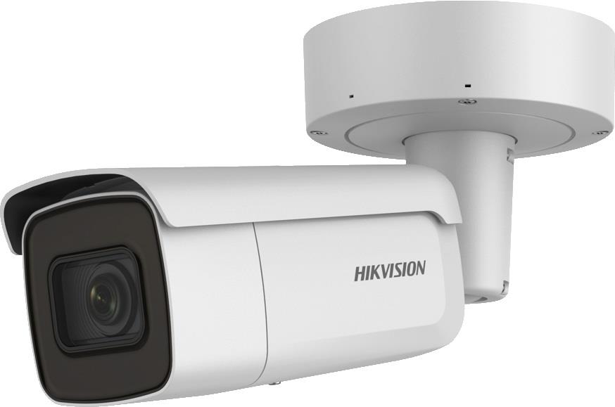 Hikvision DS-2CD2666G2-IZS 6MP motorized varifocal lens Darkfighter bullet camera