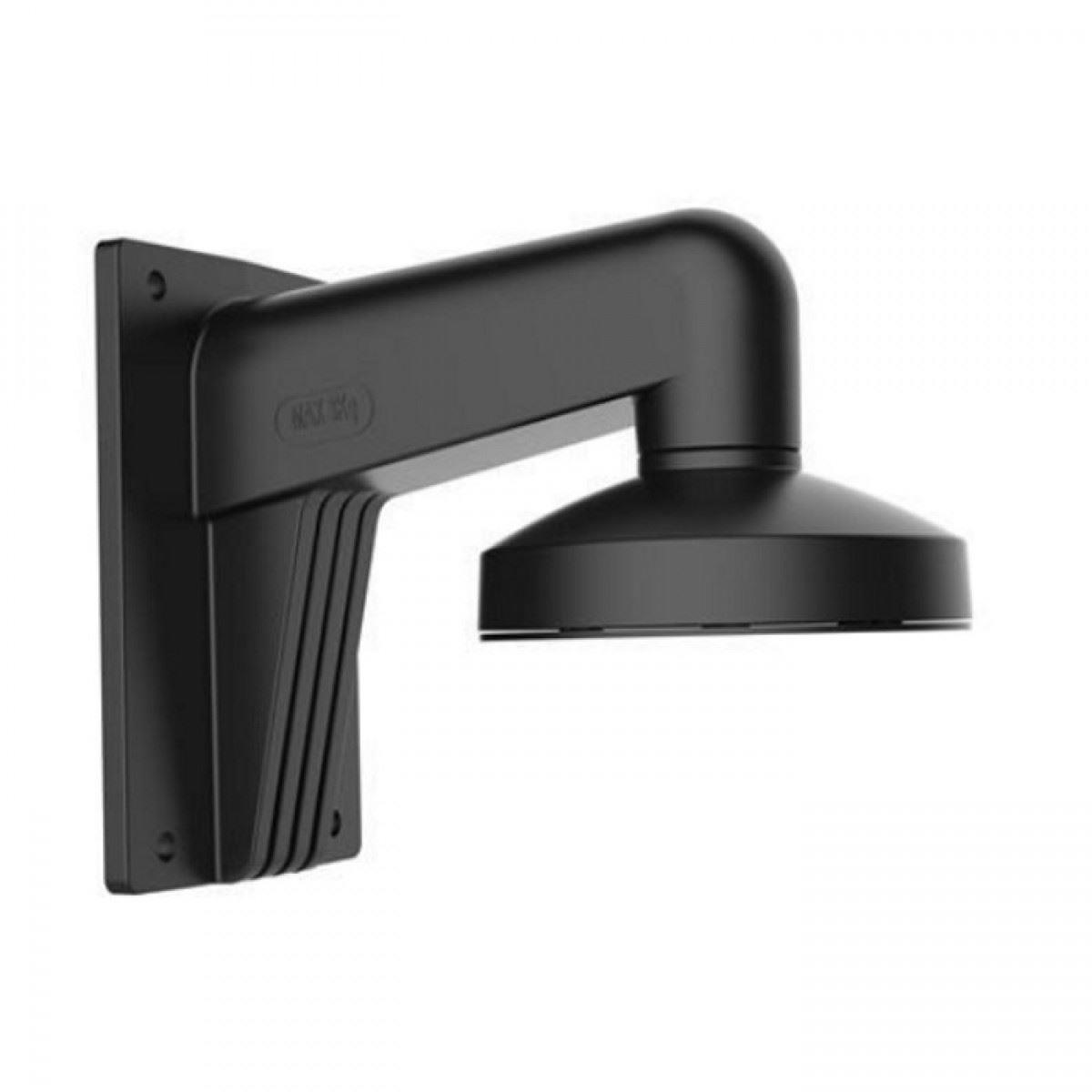 Hikvision DS-1273ZJ-140 Metal wall mount bracket for IP Darkfighter DS-CD23XXXX - Black