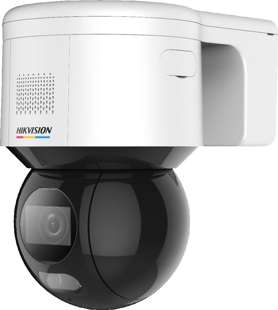 Hikvision DS-2DE3A400BW-DE(F1)(T5) 4MP AcuSense Colour PTZ
