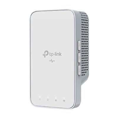 TP-Link TL-WPA7517 AV1000 Gigabit Powerline ACWi-Fi Extender Single Adapter Refurbished-UK