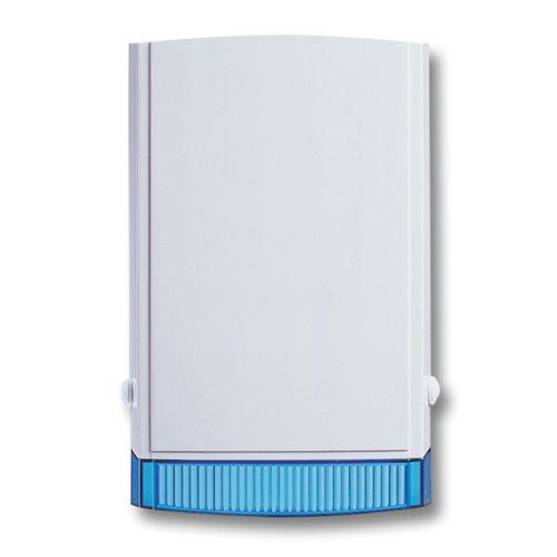 Texecom FCA-0001 Premier Odyssey 1E External Sounder Grade 2 Alarm Bell Box